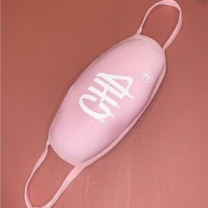 Call Her Daddy Face Mask